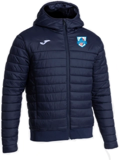 Zimní bunda RCMŘ Urban V Bomber | Joma | Tmavě modrá