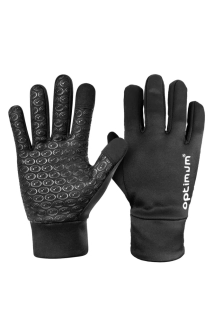 Rukavice Optimum Waterproof | Černá
