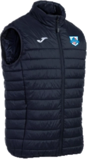 Pánská vesta Joma | RCM Říčany | Tmavě modrá