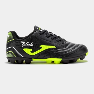 Kopačky Joma Toledo Jr 2501 | Black