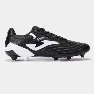 Kopačky Joma Aguila Cup 2401 | Black White