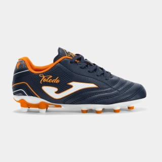 Kopačky Joma Toledo Jr 2503 FG | Navy Blue