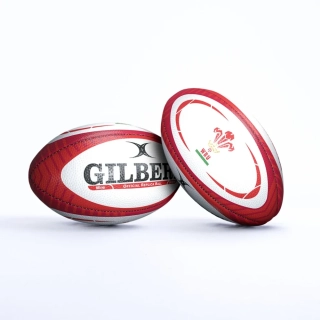 Gilbert míč Wales Replica| Mini
