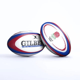 Gilbert míč England Replica| Mini