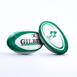 Gilbert míč Replica Ireland | Midi