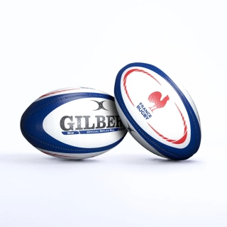 Gilbert míč Replica France | Midi