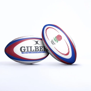 Gilbert míč Replica England | Midi