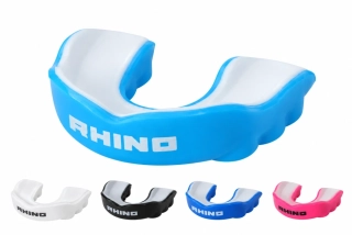 Chránič zubů Rhino Dual Gel | Junior