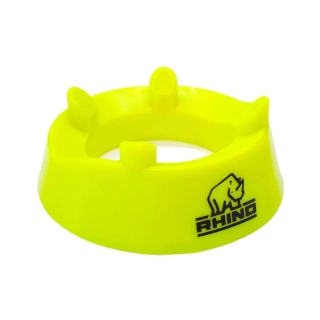 Kopátko Rhino Club | Fluoro žlutá