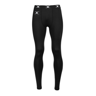 Funkční kalhoty Gilbert | Atomic Black