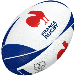Gilbert míč France Supporter| Mini