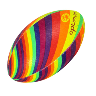 Optimum míč Twister  | Velikost 3