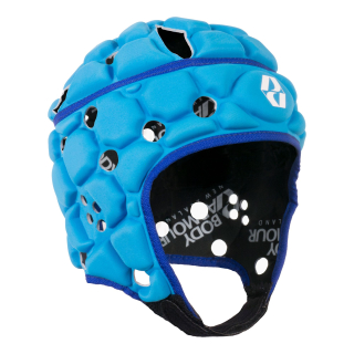 Helma Body Armour | Ventilator | Tyrkysová