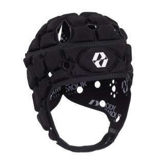 Helma Body Armour | Ventilator | Černá