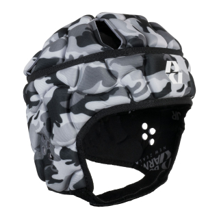 Helma Body Armour | Club | Camo Černá