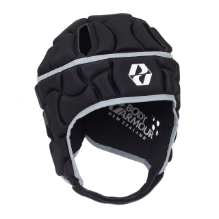Helma Body Armour | Club | Černá