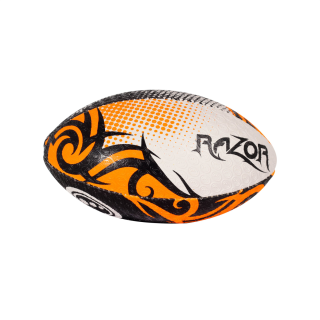 Optimum míč Razor Orange | Midi