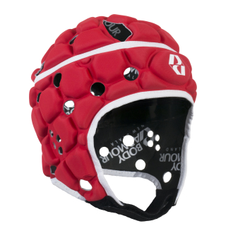 Helma Body Armour | Ventilator | Červená
