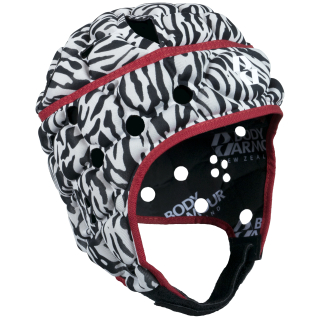 Helma Body Armour | Ventilator | Pruhy